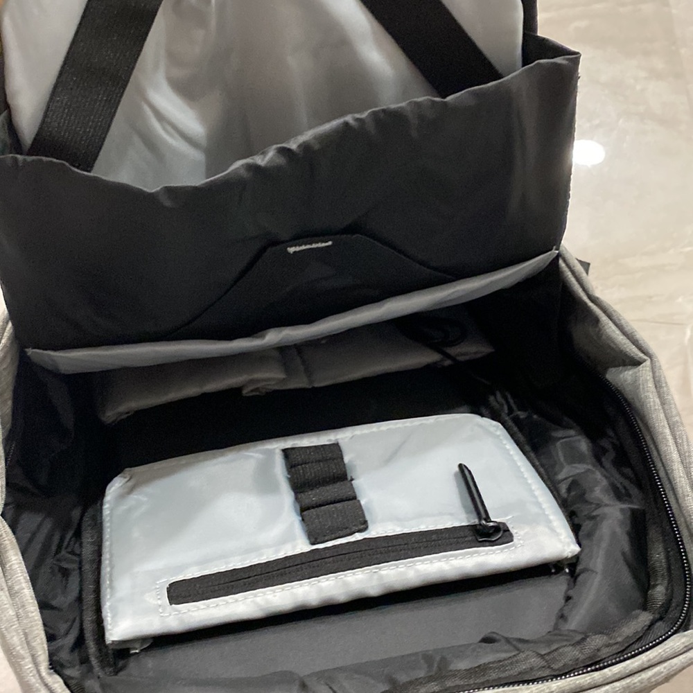 Backpack - Picture 2 of 3